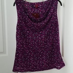 NWT 212 Collection Double Layered Tank